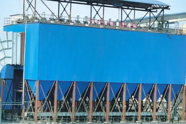 除塵設備