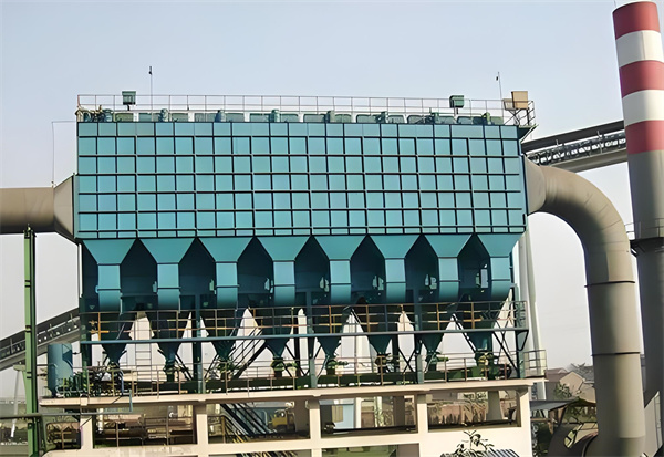 工業(yè)粉塵處理：單機脈沖布袋除塵設(shè)備.jpg
